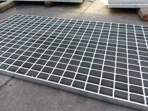 密型鋼格柵鋼格板