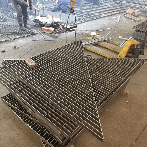 工程異形鋼格板專為環(huán)保設(shè)計(jì)