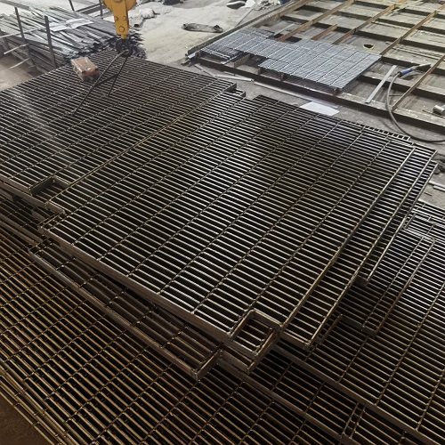 鋼格柵鋼格板的競(jìng)爭(zhēng)格局與發(fā)展前景