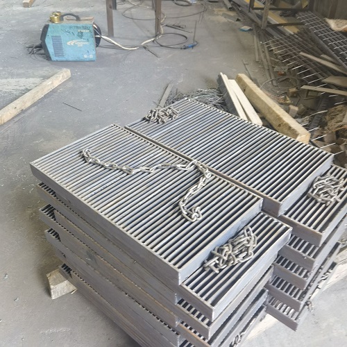 鋼格柵鋼格板的競(jìng)爭(zhēng)格局與發(fā)展前景