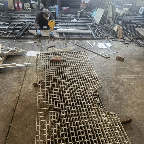 采購鋼格板必問的6個問題，少問一個都可能踩雷