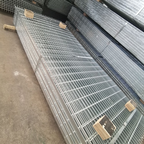 采購鋼格柵前必問的五個問題，少問一個都可能吃虧