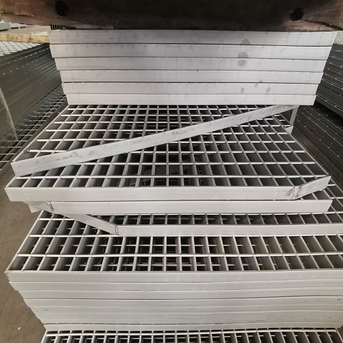 采購鋼格柵前必問的五個問題，少問一個都可能吃虧