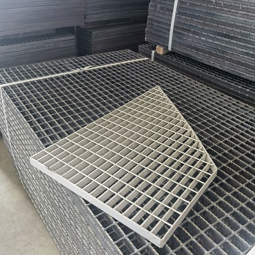 環(huán)保要求下，如何挑選符合標(biāo)準(zhǔn)的鋼格柵產(chǎn)品？