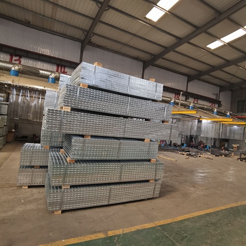 鋼格柵樣品檢測門道多，這些檢驗項目別忽略