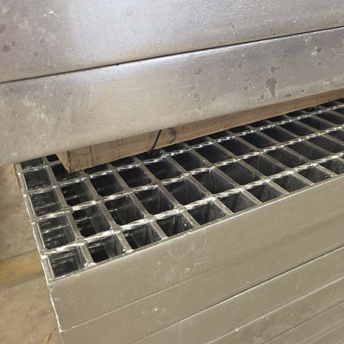 鋼格柵樣品檢測門道多，這些檢驗項目別忽略