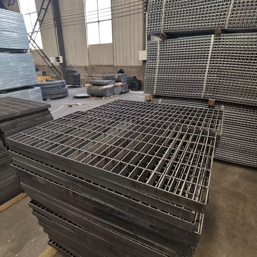 從石油化工到家庭裝修，鋼格柵的跨界應(yīng)用