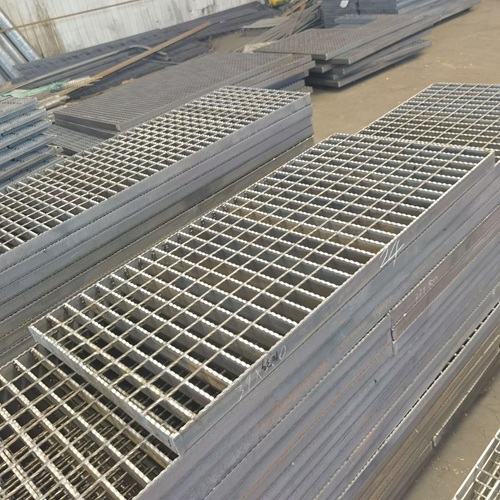 從石油化工到家庭裝修，鋼格柵的跨界應(yīng)用