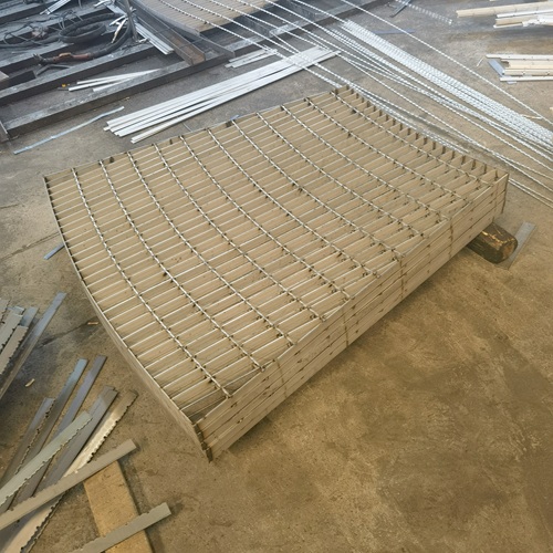 鋼格柵怎么用才專業(yè)？這篇文章講透了全流程！