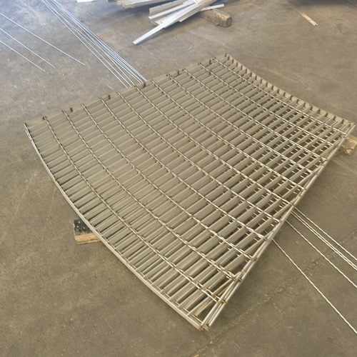 鋼格柵怎么用才專業(yè)？這篇文章講透了全流程！