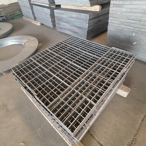 從工業(yè)到市政，鋼格柵到底用在哪？一文講清楚