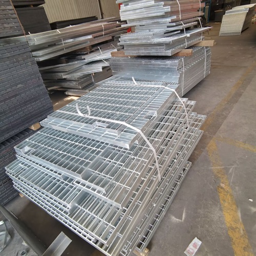 鋼格柵不只是承重，它的多用途性能你了解嗎？