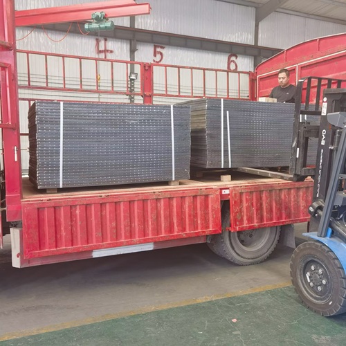 不只是工業(yè)和市政，鋼格柵還能用在這？