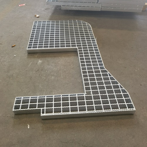 不只是工業(yè)和市政，鋼格柵還能用在這？