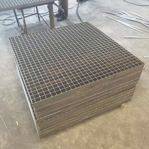 你以為它只是工業(yè)材料？鋼格柵的多樣用途太精彩了！