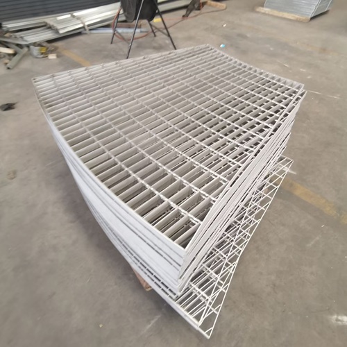 你以為它只是工業(yè)材料？鋼格柵的多樣用途太精彩了！