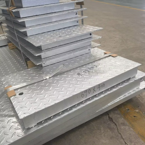 從工業(yè)到藝術(shù)，鋼格柵正在成為設(shè)計(jì)師的新寵