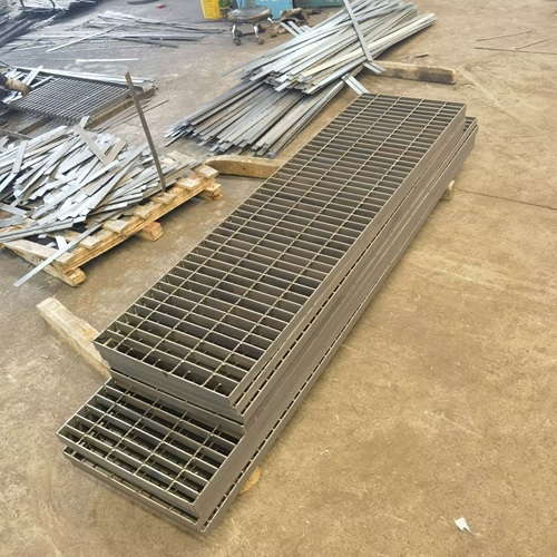 從工業(yè)到民用，鋼格柵到底好在哪？答案在這