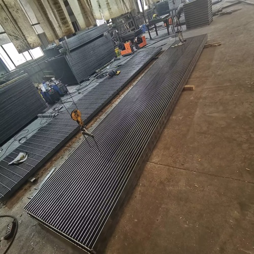 驚！鋼格柵竟能讓工程效率直接翻倍？