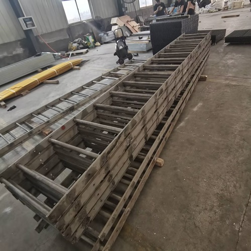 看完才明白鋼格柵為何能扛住惡劣考驗