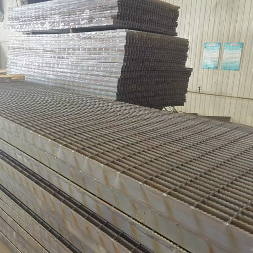 鋼格板安裝技巧大公開，省時又省力