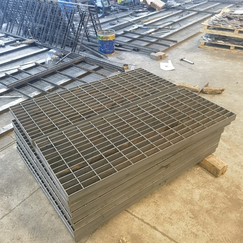 不同場景下鋼格板選型指南，照著買不踩雷