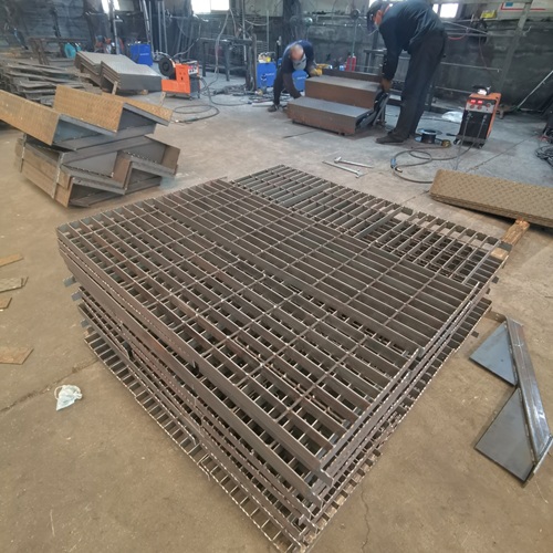 鋼格板背后的努力，遠(yuǎn)比你想象得多