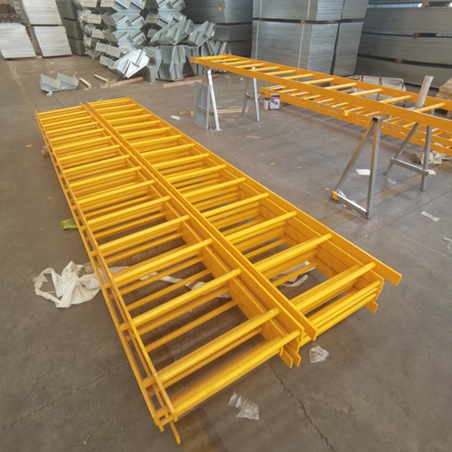 鋼格板在裝配式建筑中的應用，越來越重要