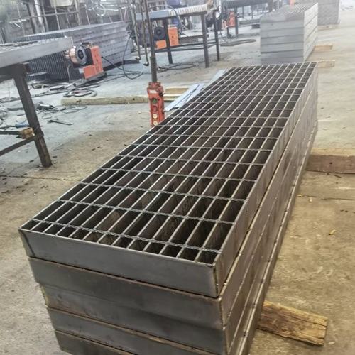 城市更新項(xiàng)目中，鋼格板的應(yīng)用價(jià)值有多大