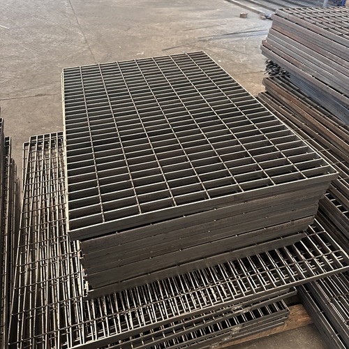 鋼格板安裝方式全解析，省時(shí)又省力