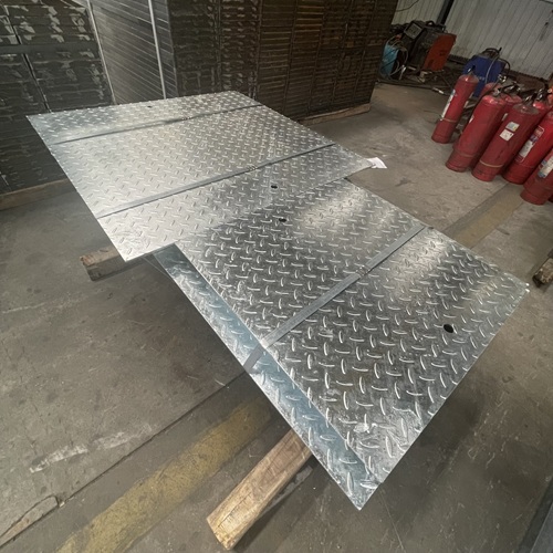 鋼格板鋪設(shè)技巧，提升施工效率的關(guān)鍵