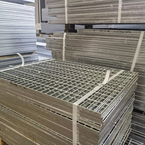 鋼格板低調(diào)卻不平凡，誰(shuí)用誰(shuí)知道