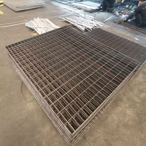 鋼格板怎么防滑更安全？看完你就明白了