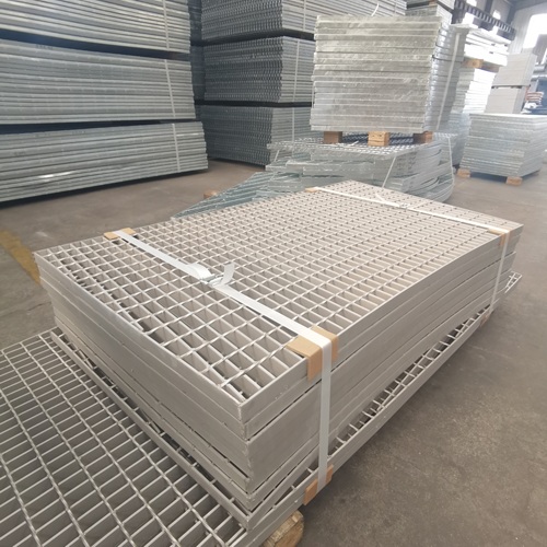 鋼格板為什么容易生銹？原因在這里