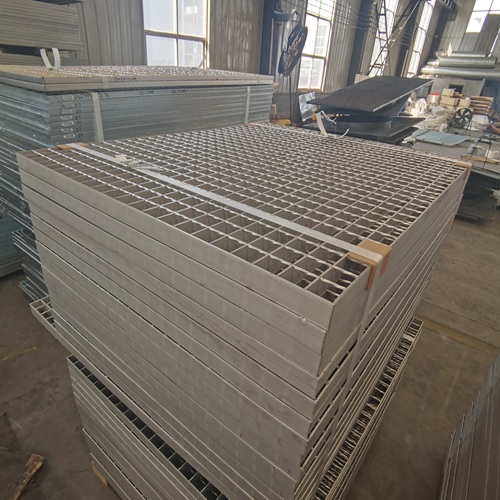 鋼格板為什么容易生銹？原因在這里