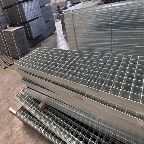 鋼格板尺寸定制需要注意哪些細(xì)節(jié)