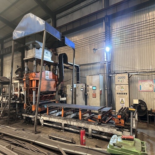 這些高端項(xiàng)目都在用鋼格板，你知道嗎