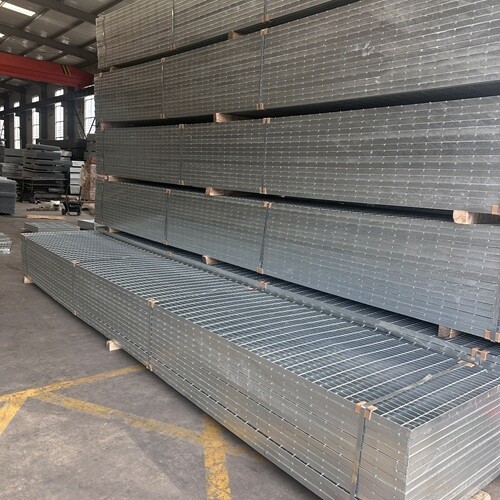 鋼格板的未來想象空間有多大？