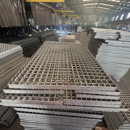 鋼格柵板走進(jìn)校園實(shí)訓(xùn)基地的真實(shí)案例