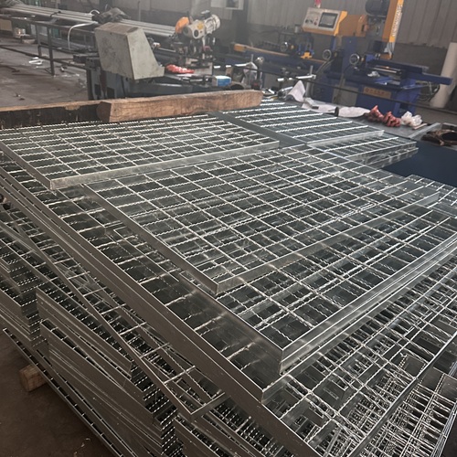 電廠鋼格板應用規(guī)范耐高溫防腐要求