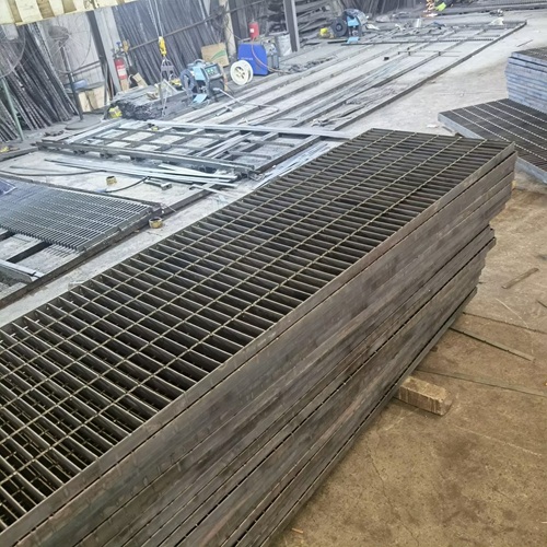 不止工程用！鋼格板在數(shù)據(jù)中心地板的驚艷應(yīng)用