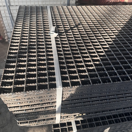 鋼格板模塊化生產(chǎn)原理，裝配式建筑適配關(guān)鍵