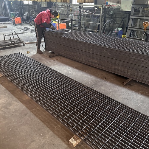 2025鋼格板行業(yè)現(xiàn)狀與未來，3大趨勢提前看