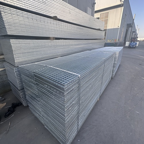 鋼格板的隱形實(shí)力揭秘，遠(yuǎn)比你想象的強(qiáng)大