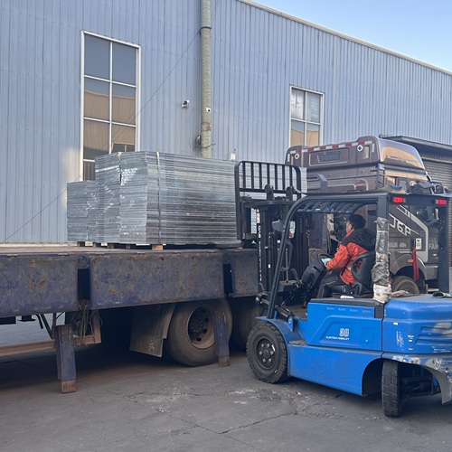 綠色建筑趨勢(shì)下，鋼格板的潛力到底有多大