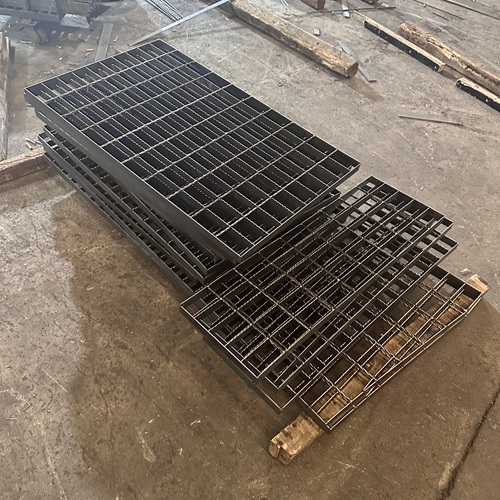 綠色建筑趨勢(shì)下，鋼格板的潛力到底有多大