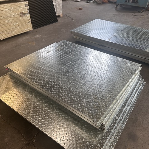 鋼格板變形后還能修復(fù)嗎？修復(fù)技巧全公開