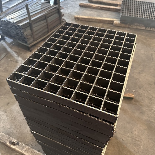 裝配式建筑興起鋼格板如何應對新挑戰(zhàn)